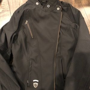 Women’s size large riding jacket